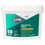 Clorox Disinfecting Wipes, Fresh Scent, 700 Wipes