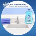 Spring Water Antimicrobial Liquid Hand Soap 52 Oz