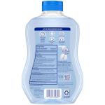 Dial Spring Water Antibacterial Hand Wash Refill, 30 oz