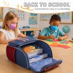 KN95 Face Masks for Kids - 50 Pack