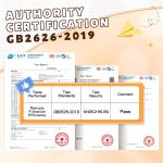 KN95 Face Masks for Kids - 50 Pack