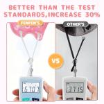 FENFEN Unicorn KN95 Face Masks for Kids 50 Pack