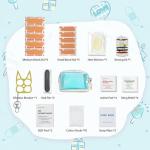 Compact Mini First Aid Kit – Perfect Gift!