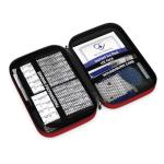 Kids' First Aid and CPR Kit for Travel