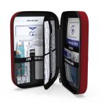 Kids' First Aid and CPR Kit for Travel