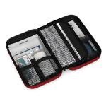 Kids' First Aid and CPR Kit for Travel