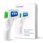 Non-Contact Infrared Baby Thermometer with Instant Read
