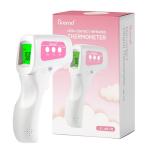 Non-Contact Infrared Thermometer for All Ages