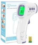 No Touch Infrared Thermometer for All Ages