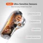 iHealth Infrared Forehead Thermometer for All Ages