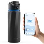 BOOST Smart Water Bottle with Reminders and Tracker