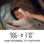 iHealth Infrared Forehead Thermometer for All Ages