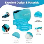 Comfytemp Reusable Gel Ice Pack Wraps for Back