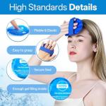Small Reusable Gel Ice Packs for Pain Relief