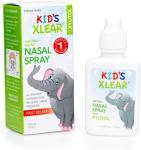 Xlear Kid's Saline Nasal Spray with Xylitol