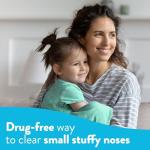 Children's Saline Nasal Spray with Aloe Mist