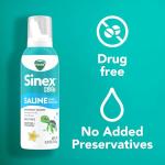 Children's Saline Nasal Spray with Aloe Mist