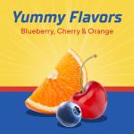 Paw Patrol Multivitamin Gummies for Kids, 60 Count