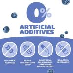 Genexa Baby Pain & Fever Relief, Cherry Flavor