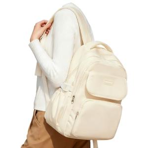 Casual Waterproof Laptop Backpack for Teens