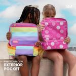 Simple Modern Peppa Pig Insulated Lunch Bag