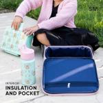 Simple Modern Peppa Pig Insulated Lunch Bag