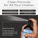 Colton's Naturals Cedar Spray – 4 ounce – With Lavender Extract – Non-Chemical Wood Protection – for Cedar Wood – Restores Scent 4oz Bottle – Closets & Drawers