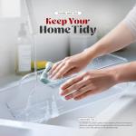 Soda Can Organizer Set for Fridge & Countertop