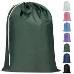 Extra Large Heavy Duty Laundry Bag - Green