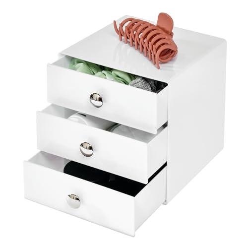 Mini drawer sets for desks