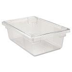 Clear 3.5 Gallon Food Storage Box by Rubbermaid