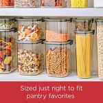 Rubbermaid Brilliance 16-Cup Airtight Food Container