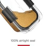 Rubbermaid Brilliance 16-Cup Airtight Food Container
