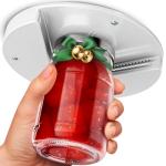 Easy Grip Under Cabinet Lid Opener for Seniors