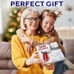 Easy Grip Under Cabinet Lid Opener for Seniors