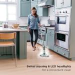 Shark Steam & Scrub All-in-One Scrubbing and Sanitizing Hard Floor Steam Mop S8001