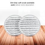 Shark Steam & Scrub All-in-One Scrubbing and Sanitizing Hard Floor Steam Mop S8001