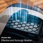 Miele Classic C1 Pure Suction Bagged Canister Vacuum, Graphite Grey - Portable, Household