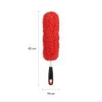 OXO Good Grips Microfiber Hand Duster