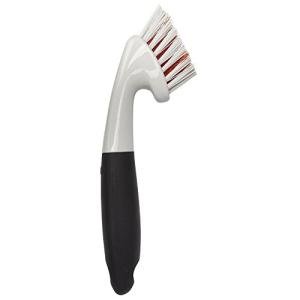 OXO Good Grips Grout Brush,White