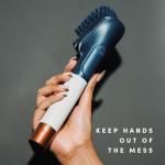 Brite by Scotch-Brite Limited Edition Mess-Free Dishwand, Sleek and Stylish Dish Brush with Soap Dispenser Handle