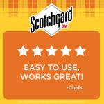 Scotchgard Sun and Water Shield, Repels Water, 10.5 Ounces