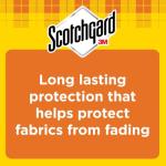 Scotchgard Sun and Water Shield, Repels Water, 10.5 Ounces