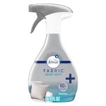 Febreze Fabric Refresher Heavy Duty Crisp Clean Air Freshener (1 Count, 500 Ml)