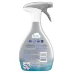 Febreze Fabric Refresher Heavy Duty Crisp Clean Air Freshener (1 Count, 500 Ml)