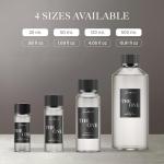 Hotel Diffuser Oil | Aromatherapy Fragrances Inspired by 5-Star Hotels | Luxurious Scents with Notes of Cardamom, Tuscan Leather, and Sandalwood (20ml, Top 3 Scents)