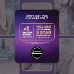 Shark PowerDetect Cordless Stick Vacuum, Powerful Suction, HEPA Filtration, 70-Minute Runtime, Carpet & Hard Floor, Portable, XL Dust Cup, Stick Vacuum for Pet Hair, Dark Gray, IP1251