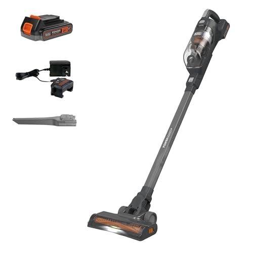 Cordless Stick Vacuums