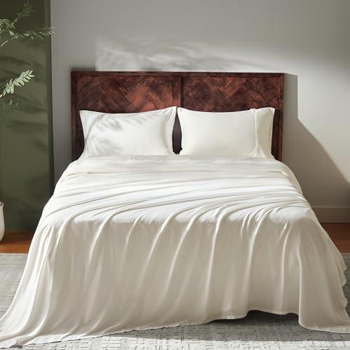 Breathable Bamboo Sheet Sets