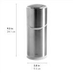 OXO Good Grips Stainless Steel Toothbrush Holder